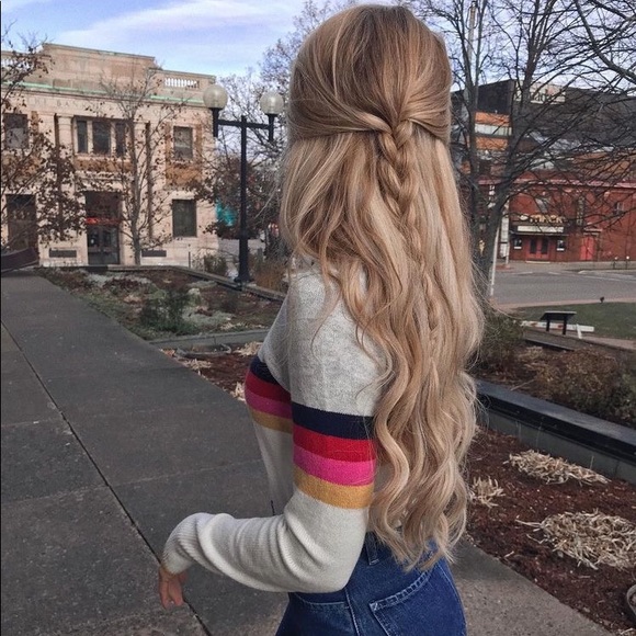 Meet your Posher, Abrah - Picture 1 of 1